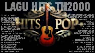 LAGU POP HITS TAHUN 2000an