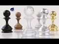 How to create the modeling of chess in Cinema 4d