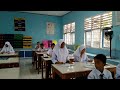 video praktik pembelajaran ipa kelas 7 materi pengukuran