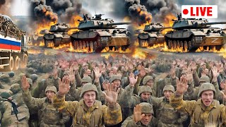 🔴 TRỰC TIẾP: Thời sự quốc tế 9/5 | Nga dải thảm tên lửa khắp Ukraine, Kiev run sợ báo động cả nước