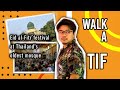 Walk-A-Tif | Eid al-Fitr festival at Thailand’s oldest mosque