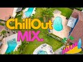 MIAMI Melodic House ChillOut Live MIX | Romily, YOTTO, Dosem, Mees Salome,