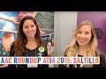 AAC Roundup ATIA 2019 - What's New With Saltillo!