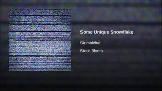 [Album] Stumbleine - Static Bloom