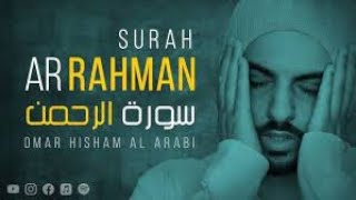 Sura Al Mulk (The Sovereignty)|  Omar  Al Arabi| مشاري بن راشد العفاسي  سورة الملك| Islamic fan club