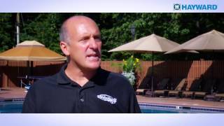 Why Customers Love Hayward Commercial Pool Products