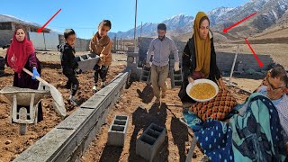 The End of Longing: Ali's Family Visits Ghulam Shah After Her Surgery