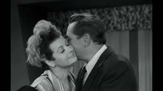 Lucy & Desi's Heartbreaking Last Scene as Man & Wife on I Love Lucy