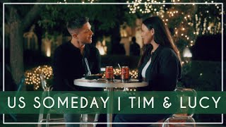 Us Someday | Lucy & Tim