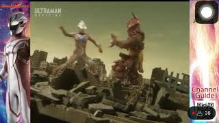 Ultraman Mebius vs Yapool Pt1 l Ultraman Mebius Ep 44