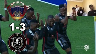 Chippa United vs Orlando Pirates | All Goals | Extended Highlights | NEdbank Cup