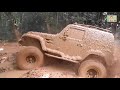 zap revue extreme n°7 passion 4x4 tout terrain le 4x4 et le bain de boue