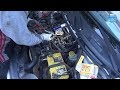 Sostituzione Candele FIAT Panda 169