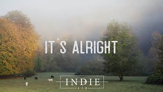 Ryan Harris - It's Alright (Lyrics)