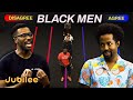 Do All Black Men Think The Same? | Spectrum