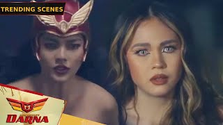 'Darna Safe In The City' Episode | Darna Trending Scenes