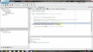 Understanding Java | Creating Multiple Classes (With Parameters) | Tutorial #12
