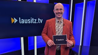 lausitz.tv am Mittwoch - Die Sendung vom 29.01.25