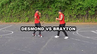 Brayton the Bully (Episode 1 Part 10)