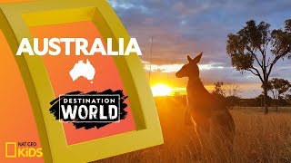 Australia | Destination World