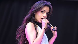 Camila Cabello | Avoiding Dirty Lyrics