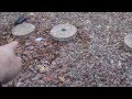 Aeration onsite waste treatment system, Septic tank