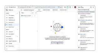 Demo for Google Dataform
