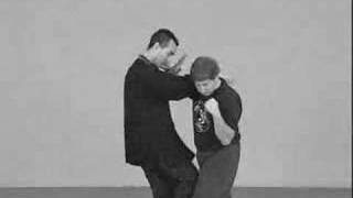 LING GAR SELF DEFENSE