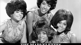 MM008.The Marvelettes 1965 - \