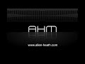 ahm system manager input channels