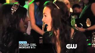 Gossip Girl 5.12 Father And The Bride Promo
