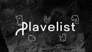 [𝗣𝗟𝗔𝗩𝗘𝗟𝗜𝗦𝗧] 너를 주저 앉게 하는 것들이 너의 날개가 되어주기를 ㅣ #plave #플레이브 #playlist