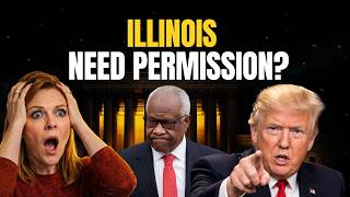 BREAKING: Illinois Just Got SUED – Your FOID Card Is Unconstitutional