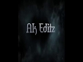 AK editz intro video