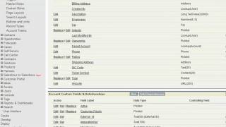 Data Migration (part 1) Lightening Fast with Informatica Cloud