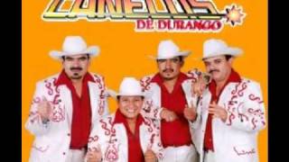 LOS CANELOS DE DURANGO..-Mi Castigo