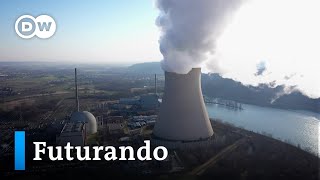 Uma opção mais segura de energia nuclear? | Futurando (05/06/2023)