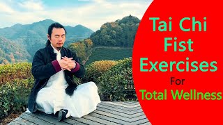 Mindful Movement: Tai Chi Fist Exercises as a Path to Complete Wellness