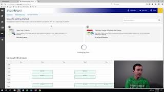 New Time Entry for MVNU
