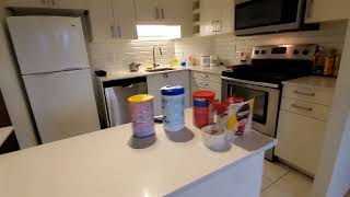 Video Walkthrough (2309-470 Laurier Ave W)