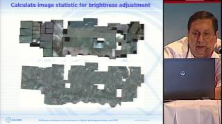 Photogrammetry and Parallel Computing — Software and Hardware.