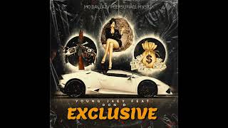 Young Jaey - Exclusive (feat. Don D)