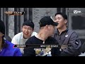 en jp smtm11 5회 twerk twerk 무대로 보여준 뚜렷한 캐릭터 이영지 크루 이영지 토이고 신세인 잠비노 쇼미더머니11 ep.5 mnet