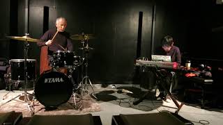 Ftarri// Sejiro Murayama \u0026 Utah Kawasaki - Experimental Music