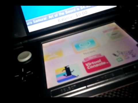 How to get netflix for the 3ds and 3dsxl How to get netflix for the 3ds and 3dsxl