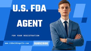 FDA Registration Secrets Foreign Companies Need to Know!