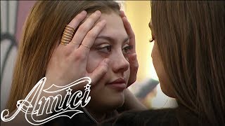 Amici 19 - Il forte legame tra Gaia e Talisa