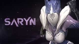 Warframe Profile | Saryn (Revisited)