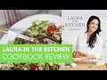 Cookbook Recommendations | Laura in the Kitchen