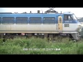 2012 07 13 朝の貨物列車　ef200 20 ef210 129 ef66 111